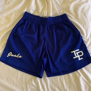 inaka power shorts